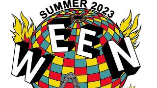 Lazy version of &quot;Sweetheart in the Summer&quot; to get you in the mood for summer...