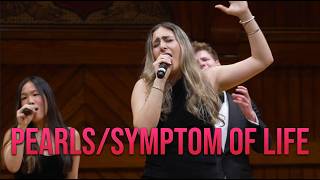 Pearls/Symptom Of Life | The Harvard Opportunes (Sade/WILLOW Cover)