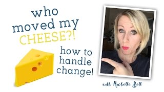 How to Handle Change