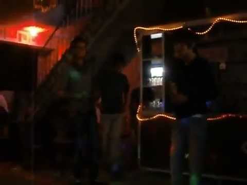 Emrah Aykan & Derdo - Erciş Rap Party 2 Konseri