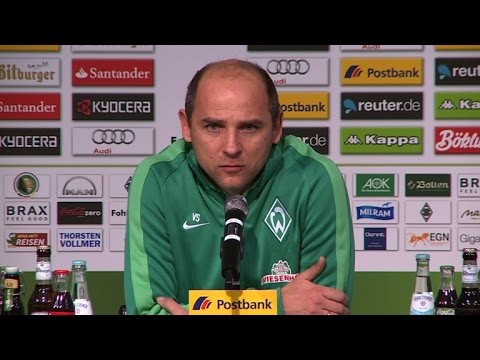 Skripnik nach 4:3-Sieg im Pokal: "Das ist Wahnsinn für uns"