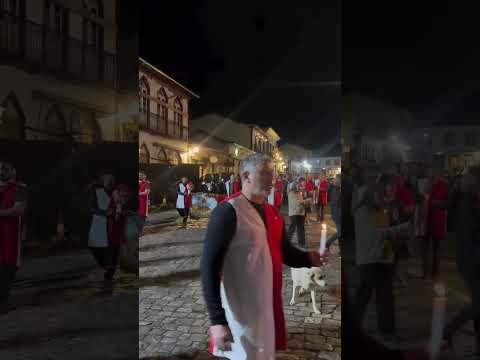 Divino Espirito Santo - roberto gomes