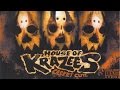 House Of Krazees -  Homebound  - Casket Cutz