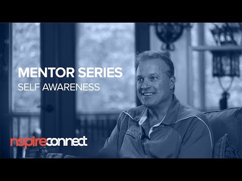 NspireConnect: Self Awareness