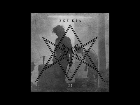 Zos Kia – 23 - Full Compilation (2xCD, 2017)