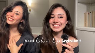 Glow Up Geçirmen İçin 10 Basit Alışkanlık | Güzellik Sırlarım #3
