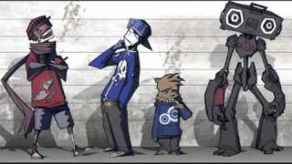 StartYourOwnRebellion Ft J.Cole - Let It Go