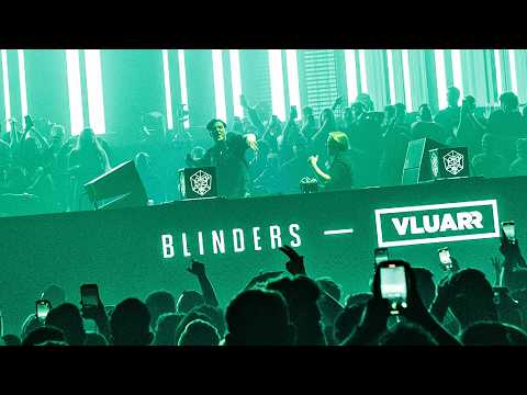 BLINDERS B2B VLUARR @ AFAS x STMPD LABEL NIGHT 2024