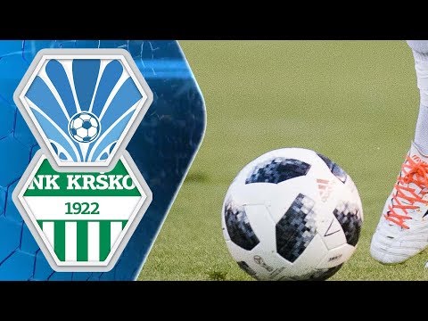31. krog: Ankaran - Krško 0:0; Prva liga Telekom Slovenije 2017/2018