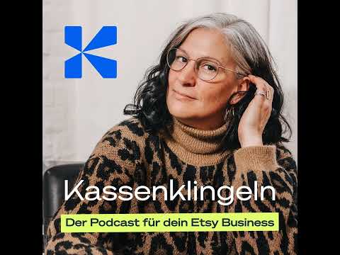 #114 - Etsy Sichtbarkeit mit 11+1 einfachen Tipps, die wenig Zeit kosten