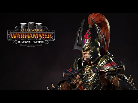 The Beastlord, Rakarth Campaign Overview Guide - Total War: Warhammer 3 Immortal Empires