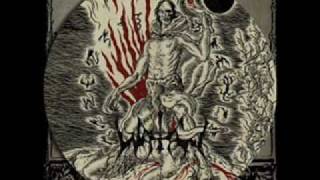 Watain - The Return Of Darkness And Evil (Bathory Cover)