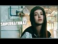 NewJeans - Supernatural (Official Instrumental with backing vocals) |Lyrics|