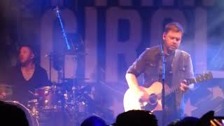 Prime Circle - Staring at satellites  Duesseldorf 14.02.19