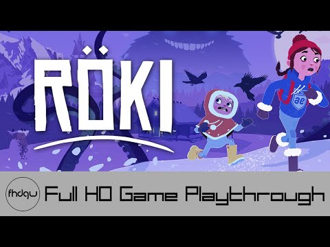 Thumbnail for Röki Gameplay