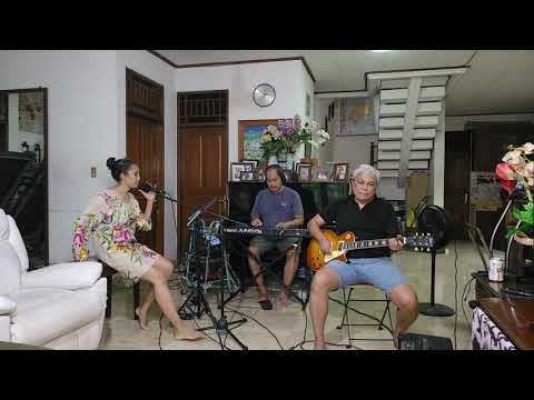 The Weekenders - Teach me How to Dream - Robin McAuley cover