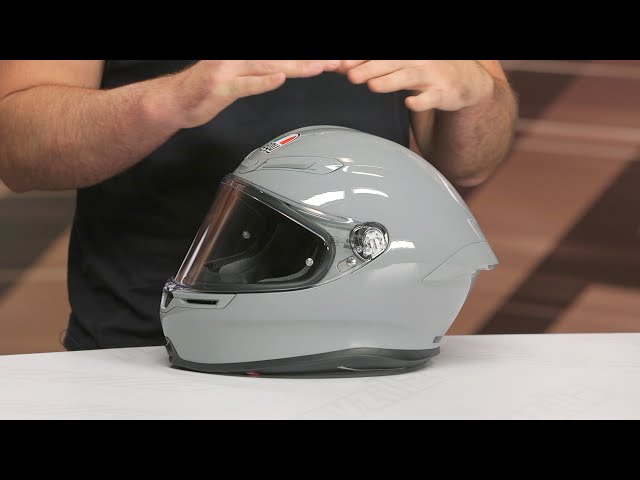 Visière Fumée Et Écran Pour Casque Moto