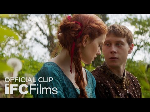 Ophelia (Clip 'Appearances Deceive')