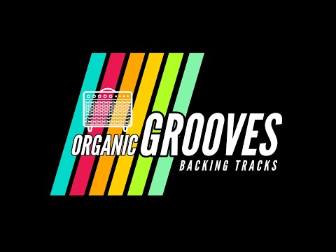 Acid Jazz Soul Funk Backing Track in E Minor Dorian