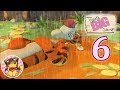 Piglet's Big Game - Level-6 - Tigger's Dream [GameCube HD] Walkthrough - No commentary