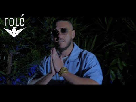 DENNY NJETO - PUTA MALA (Official Video 4k)