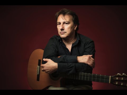 Trailer Pippo Pollina // Kulturetage Oldenburg