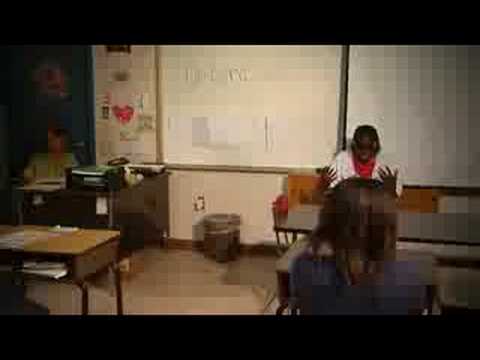 Pitt & Star - Myspace Page Video