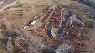preview picture of video 'Derby City BMX Track'