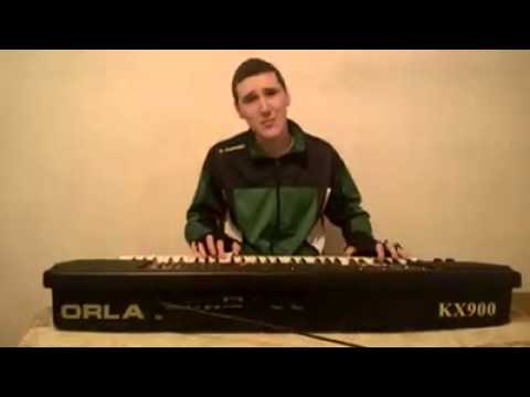 KARMA.mk - ПЕСНА ЗА ЕВН: Сметки пушта, струја не пушта!