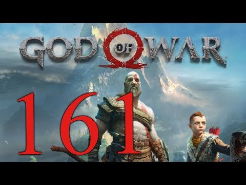 God of War (2018) playthrough pt161 - Rota Boss/Infinity Gauntlet Easter Egg!