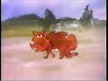 Classic Sesame Street The Fox And The Grapes