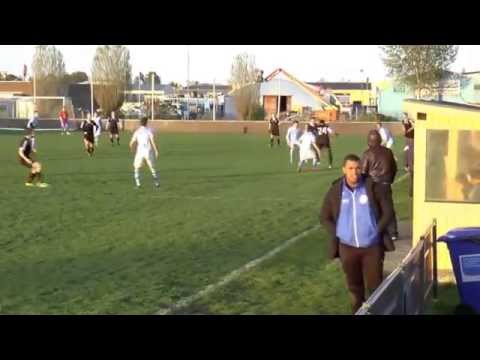 NiF Bosna vs Söderköpings IK