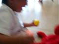 Milos New Elmo Toy