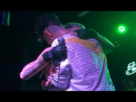 MIDEL, KHEA, ASAN, SEVEN KAYNE, TYGAS, TOBI - EN VIVO - UNICLUB - 12/11/2021 (HD)