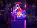 Sesame Place Parade