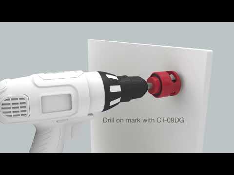 Stainless Steel Clip MC-F5 / MC-F10 + MC-M5 - Installation - Fastmount Metal Range