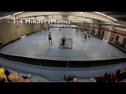 Tps Musta - KeikY 06 D1-eliittisarjan karsinnat 2019-2020