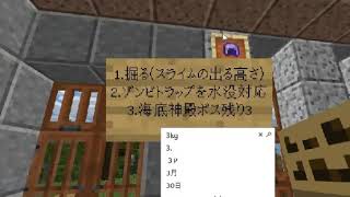 【マイクラ】すてるだむのTT　05