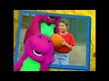 Upcoming Up Next Barney S Band Credits Complete Credits