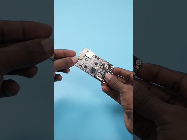 Vídeo relacionado con Aihasd 7.0" NX8048P070 Nextion Intelligent Smart HMI USART UART Serial TFT LCD Module Display Resistive Touch Screen Panel