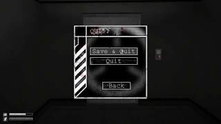 【SCP Containment Breach】全実績解除を目指して Part1【ゆっくり実況】