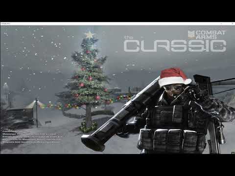 DaLastOne mostrando como usar chams