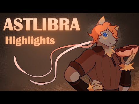 Pie Hero // Astlibra Revision Highlights