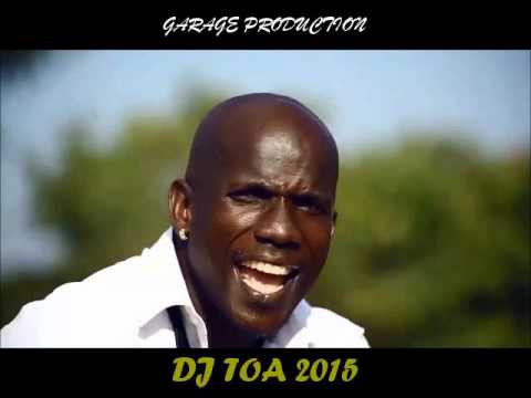 dj toa 2015 - Cutty Ranks vs Evelina (African Remix)