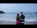 jidnyasa & Nishikant   Pre Wedding