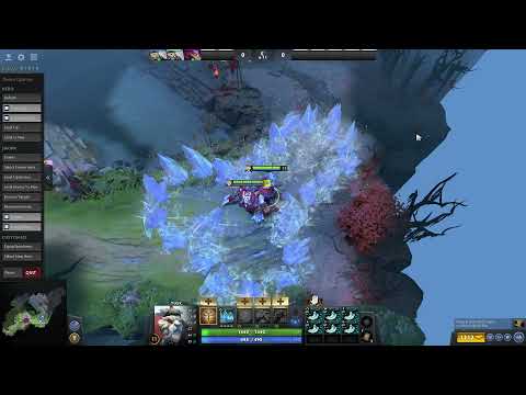 How to combo with 7.30 Tusk Shard