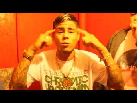 MC LON MEDLEY NO CAMARIM DA NITRO NIGHT 03/04/14