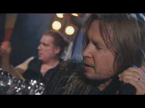 Stratovarius - LiveMusicStage Online Concert, 2011
