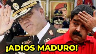 Teniente Coronel se le voltea a Maduro Y lo AMENAZA y se ANULA sentencia del TSJ
