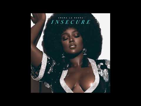 Amara La Negra - Insecure (Audio)